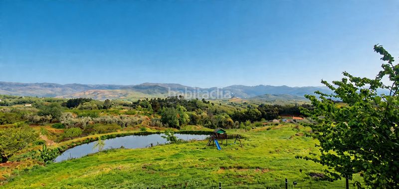 Foto e199ca76-99f3-44b1-977a-5914a657ad43. Finca rústica a Jaraíz de la Vera