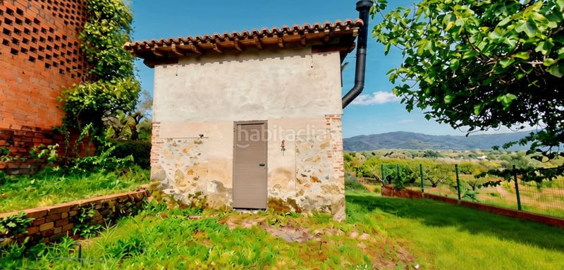 Foto f54e7cec-c8c9-4d67-9182-2c10a3e93097. Finca rústica a Jaraíz de la Vera