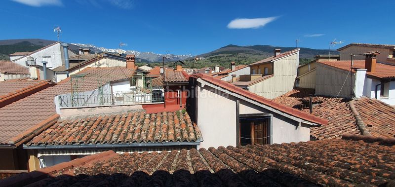 Foto c63d712a-017e-49c4-9455-e4c6b23c2b72. Casa a Candeleda