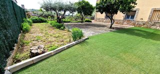 Casa en Jarandilla de la Vera. Tu hogar en la naturaleza, sin renunciar al confort.