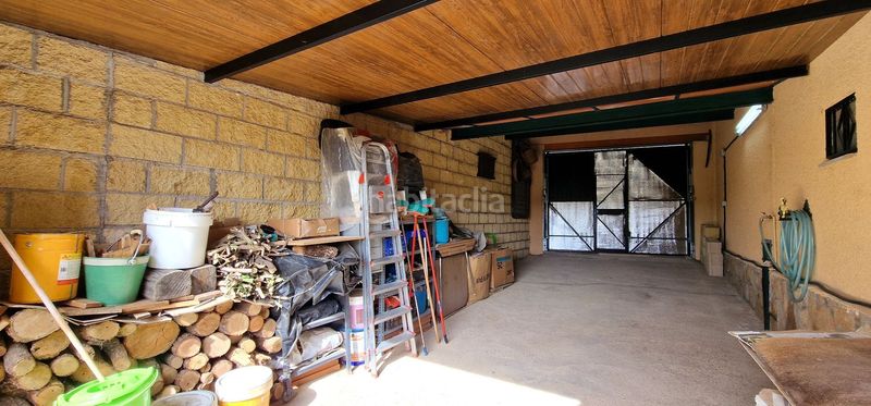 Foto b3fbdedc-d476-40ea-aa89-b9152c2cf114. Casa a Jarandilla de la Vera