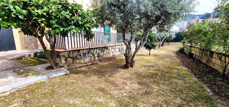 Foto cedf7c34-10ee-4ad8-ae77-c5d03760fd9f. Casa a Jarandilla de la Vera