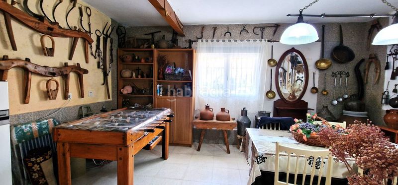 Foto d43357f0-54cb-4fce-ba4e-97ce2779de98. Casa a Jarandilla de la Vera