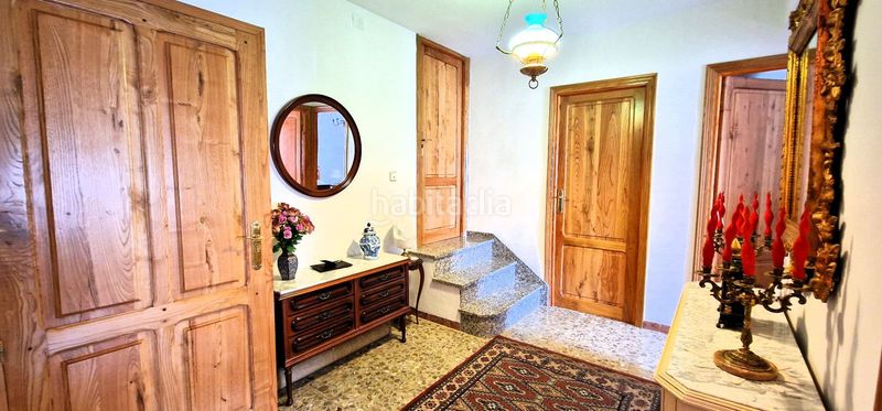 Foto e1b83aeb-7397-4afe-8d3c-06c3dde8f8df. Casa a Jarandilla de la Vera