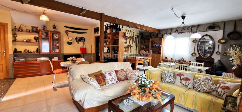 Foto fec4b894-7316-4534-aa3f-bba794991fb8. Casa a Jarandilla de la Vera