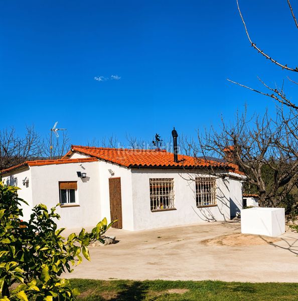 Foto 8a637a41-3df7-41e2-a076-777b4463acb6. Finca rústica a Garganta la Olla