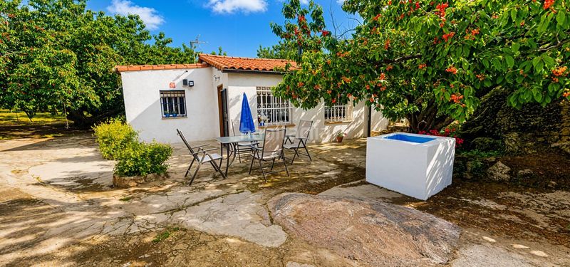 Foto b9090f31-ac58-4b18-b5e2-f9a14c5b7d2f. Finca rústica a Garganta la Olla