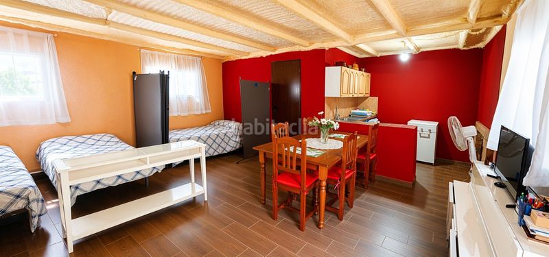 Foto e7a847b8-59a2-4076-9a02-4108eb76f2e7. Finca rústica a Garganta la Olla