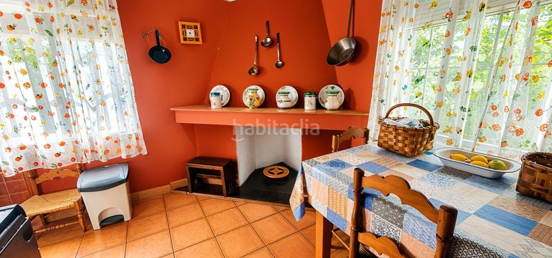 Foto f4ccdace-b865-4b8b-9bd2-85e1fe61b5f0. Finca rústica a Garganta la Olla