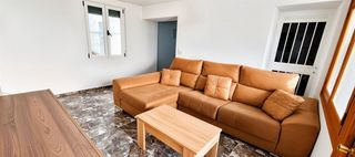Etagenwohnung in Losar de la Vera