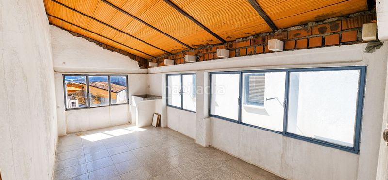 Foto 5aaf93d9-d7c3-49b9-af9f-b38e5f75554c. Casa amb calefacció a Losar de la Vera