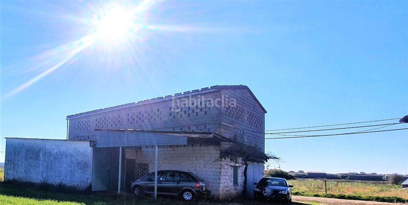 Foto 0f10e15c-ac3f-4bb8-ab8a-1ac4e7ad2eb1. Fondo rustico in Losar de la Vera