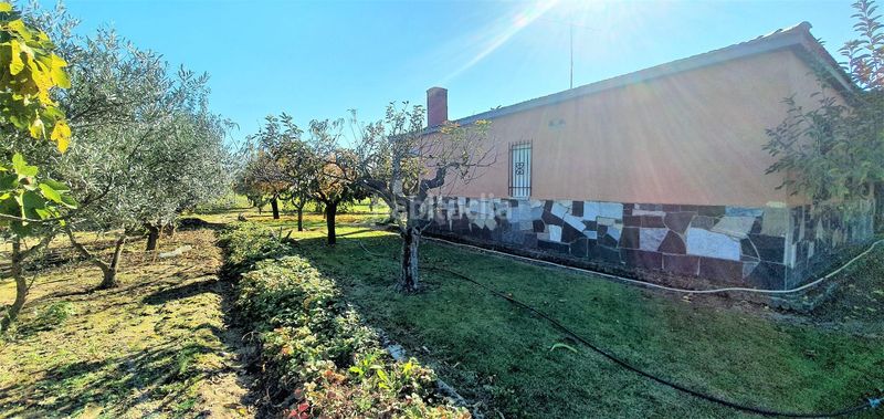 Foto a9b187b9-13ee-4875-ad89-5d6a3d593cd8. Fondo rustico in Losar de la Vera