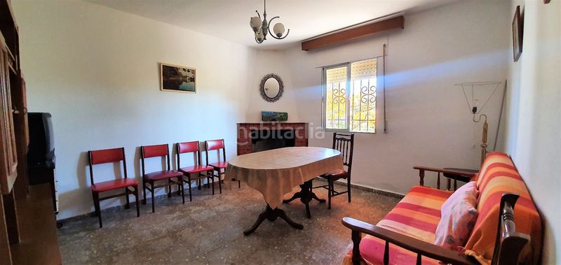 Foto eaf2beaf-54b6-4632-9b71-ea05ab8e4de5. Fondo rustico in Losar de la Vera