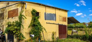Finca rústica a Jaraíz de la Vera