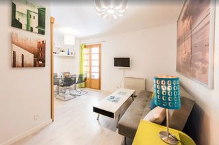 Flat in Malilla