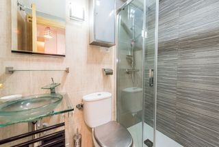 Lloguer Pis a Centre. Acogedor piso reformado de 1 dormitorio y 1 baño, amueblado y li