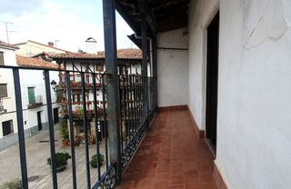Casa in Candeleda