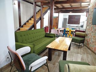 Semi detached house in Losar de la Vera
