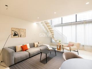 Apartament a Sant Gervasi - Galvany. Dúplex de nueva promoción a la venta