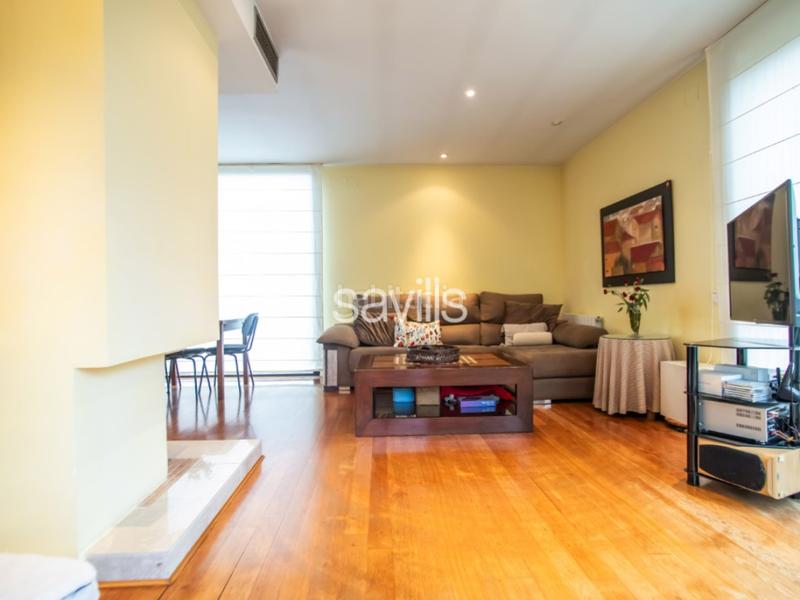 Foto 0414f73c-6a8b-47d4-a703-8b80046d4cba. Haus mit parking in La Miranda-Can Candeler Sant Just Desvern