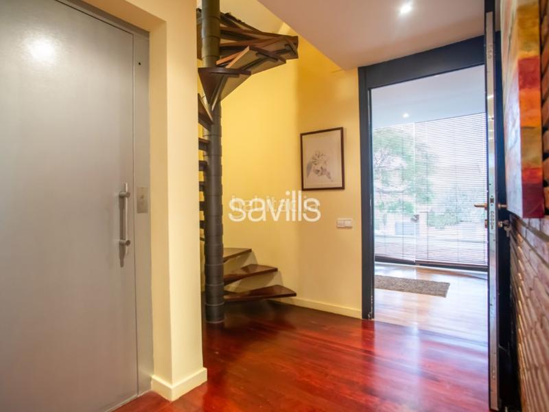 Foto 0e25eab4-6bf6-4463-a411-9bdcf1feed53. Haus mit parking in La Miranda-Can Candeler Sant Just Desvern