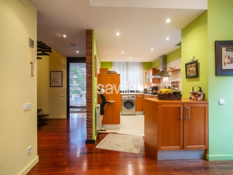 Foto 145a0279-89a4-49d0-86a1-4751515034dc. Haus mit parking in La Miranda-Can Candeler Sant Just Desvern