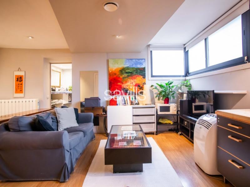 Foto 2c316c68-d0e2-4423-ba77-49885f20cb67. Haus mit parking in La Miranda-Can Candeler Sant Just Desvern