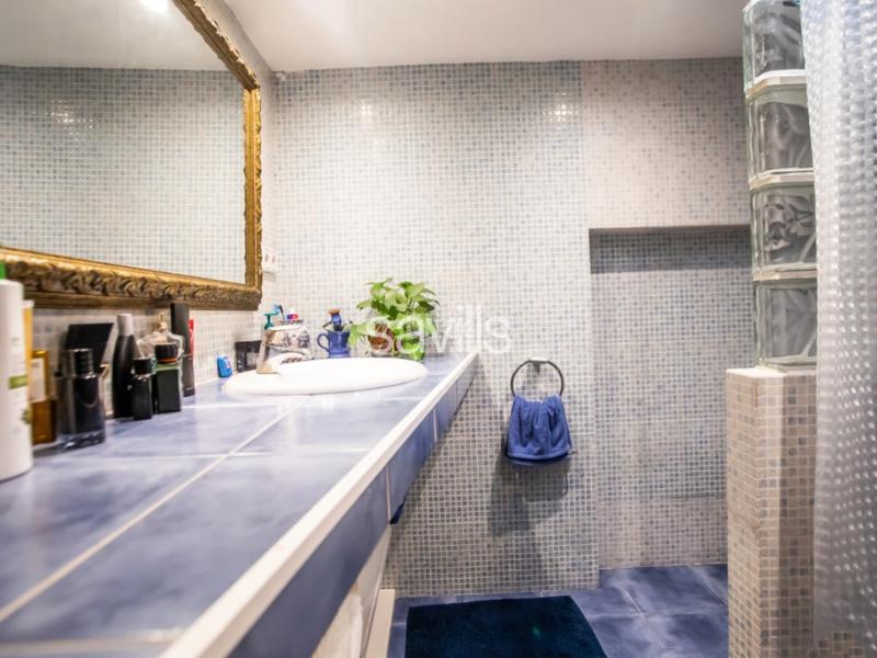 Foto 441890d5-d18d-4409-b8fc-c9a91a032fd0. Haus mit parking in La Miranda-Can Candeler Sant Just Desvern