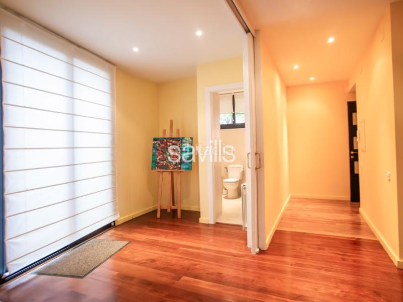 Foto 640fb92e-749c-4118-b8c2-bb99a998d799. Haus mit parking in La Miranda-Can Candeler Sant Just Desvern