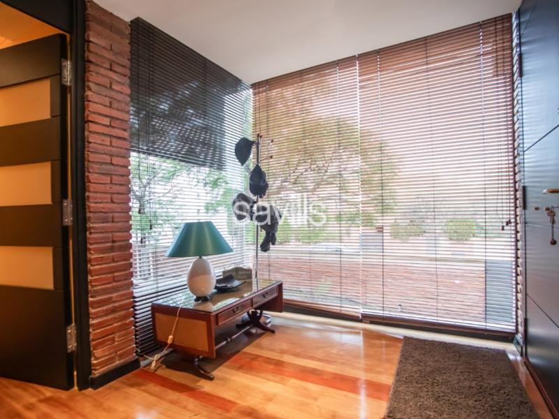 Foto 73434e7b-da1a-4e4e-b372-0211277dbed1. Haus mit parking in La Miranda-Can Candeler Sant Just Desvern