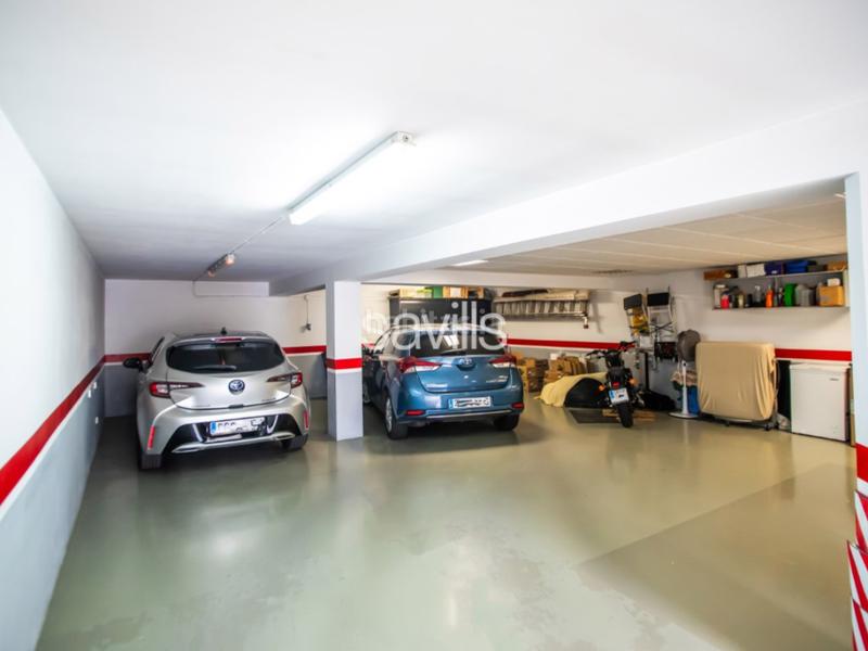 Foto 80ae1a9c-4e47-4744-9fc0-10a5c26c0efc. Haus mit parking in La Miranda-Can Candeler Sant Just Desvern