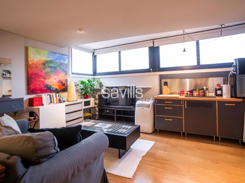 Foto 9f422bbd-50e3-4b93-8a48-a59011cf9d6f. Haus mit parking in La Miranda-Can Candeler Sant Just Desvern