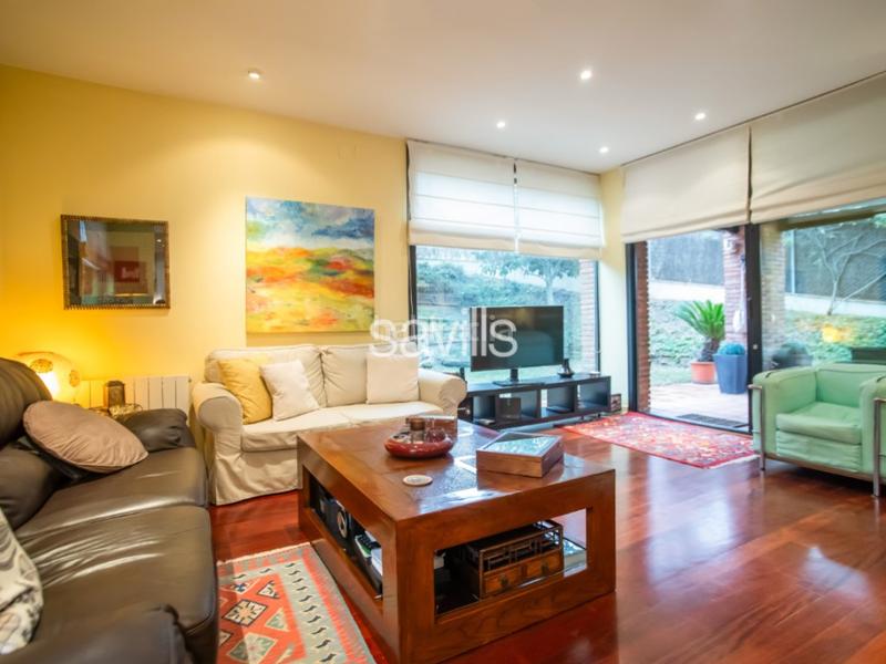 Foto a50e6e46-133a-44bf-8d1b-85bd96d7d1ef. Haus mit parking in La Miranda-Can Candeler Sant Just Desvern