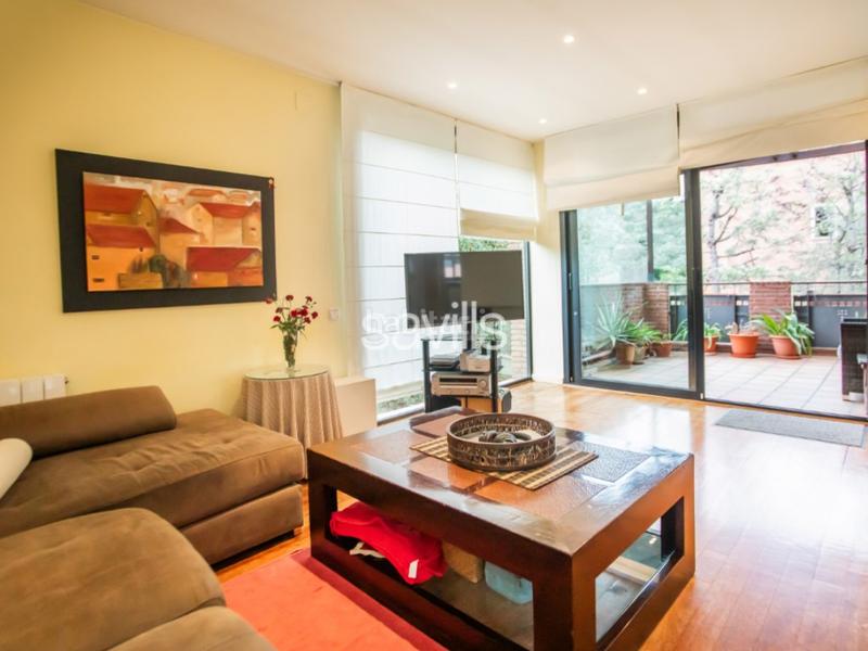 Foto b1dac2c9-b959-4360-ad21-c8b387601815. Haus mit parking in La Miranda-Can Candeler Sant Just Desvern