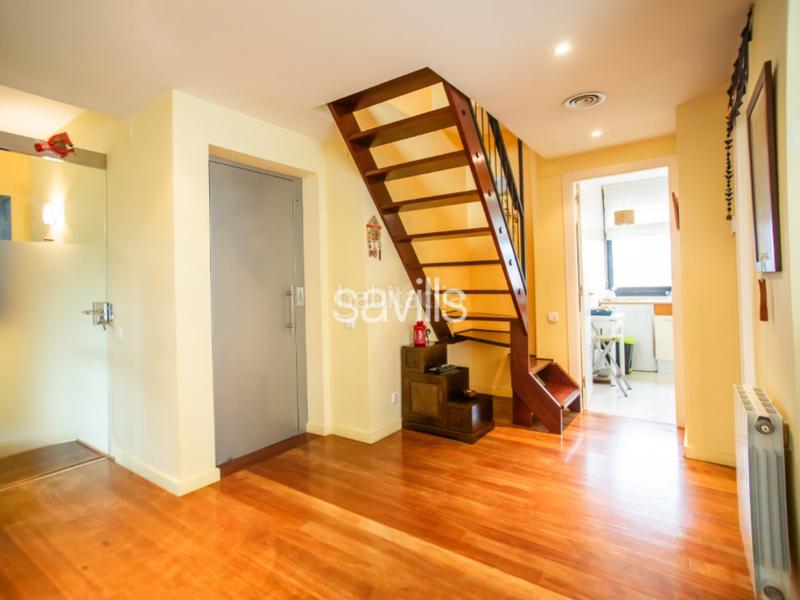 Foto c730122d-9c14-44be-84c6-5136099e714d. Haus mit parking in La Miranda-Can Candeler Sant Just Desvern