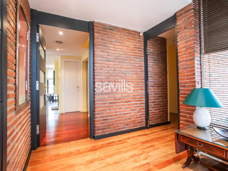 Foto cfa64922-ee75-4a27-8462-da9f9175168e. Haus mit parking in La Miranda-Can Candeler Sant Just Desvern