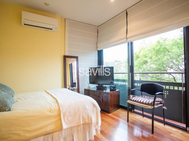 Foto da20d4f0-638d-4e4b-95cc-a8be7f5a8f63. Haus mit parking in La Miranda-Can Candeler Sant Just Desvern