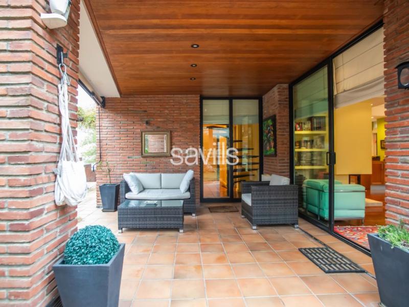 Foto e0021ccf-7d20-45a2-8461-e635597c3ccd. Haus mit parking in La Miranda-Can Candeler Sant Just Desvern