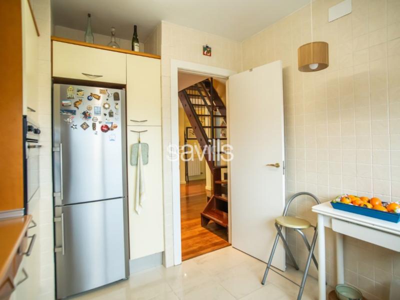 Foto ed054f3d-a967-405a-8b32-1be12065df9a. Haus mit parking in La Miranda-Can Candeler Sant Just Desvern