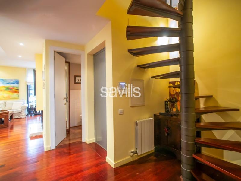 Foto f034dc73-c377-48fd-ace1-4c50e724d0c3. Haus mit parking in La Miranda-Can Candeler Sant Just Desvern