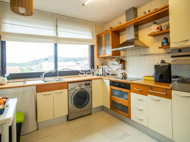 Foto f66711d2-893b-48e7-959f-8ff01c476ea2. Haus mit parking in La Miranda-Can Candeler Sant Just Desvern