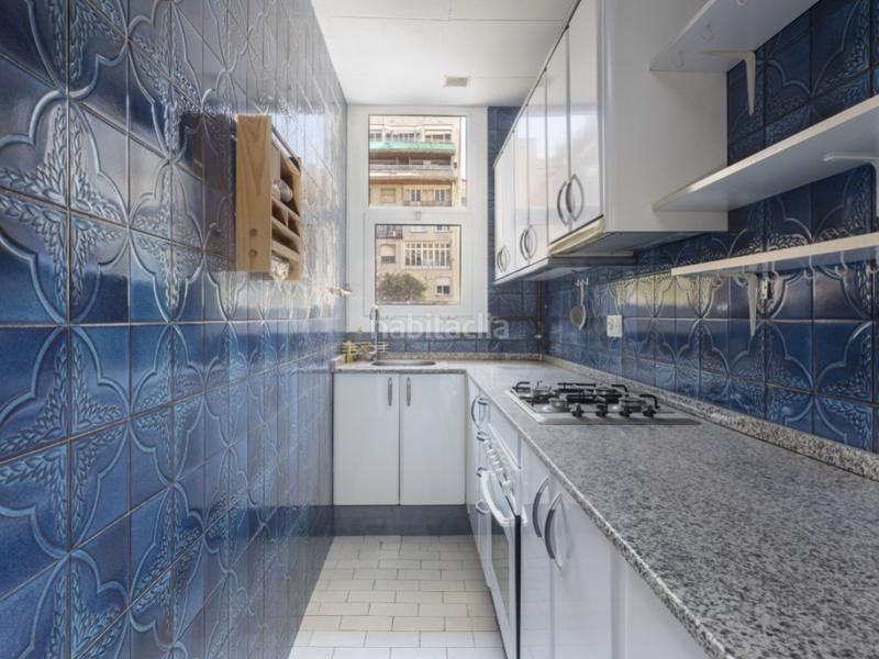 Foto 0a0484b6-58f0-4655-a690-6448fb8d7ad5. Apartament a Dreta de l´Eixample Barcelona