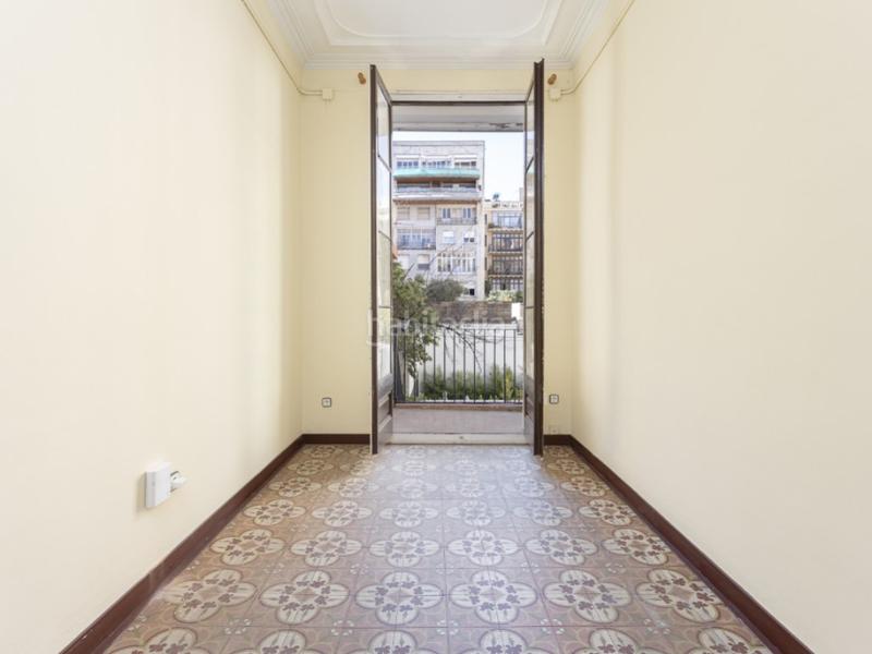 Foto ce96115c-4604-4e01-8a6d-9593f46b25bc. Apartament a Dreta de l´Eixample Barcelona