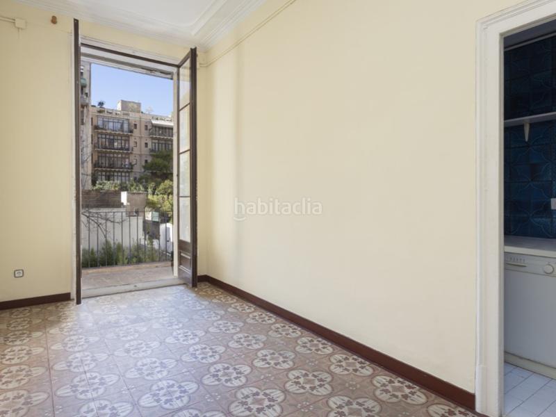 Foto d39f668a-9bf4-47a4-b189-e38597b0eba2. Apartament a Dreta de l´Eixample Barcelona