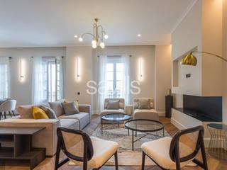 Piccolo appartamento in Dreta de l´Eixample. Propiedad de lujo a la venta en eixample