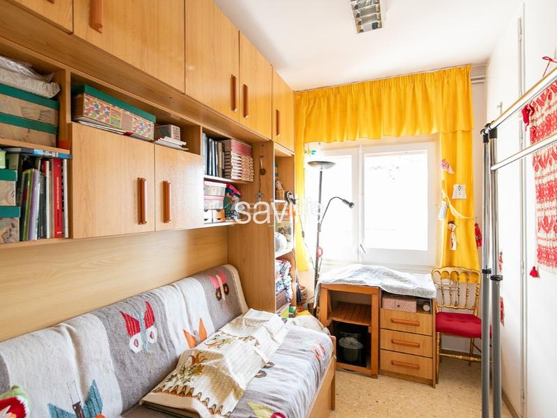 Foto a5a8b53d-059c-418a-97ac-cceb8da7ad41. House with parking in La Miranda Esplugues de Llobregat