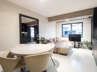 Appartement in Barceloneta. Piso reformado en la barceloneta con terraza