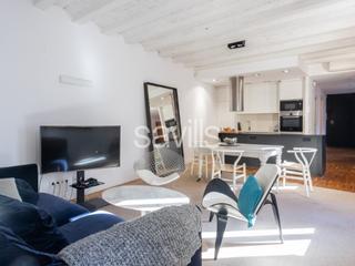 Apartment in Raval. Piso a la venta reformado ciutat vella