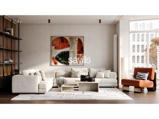Apartament a Sant Gervasi - Galvany. Maravilloso piso reformado en galvany